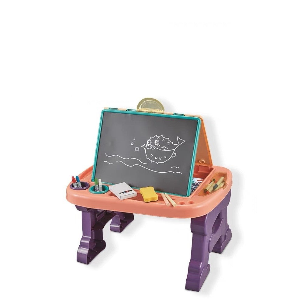 Jucarie educativa 2 in 1 copii | SmartPlay - vivimall.ro