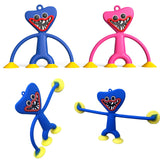 Jucarie Huggy Wuggy Cu Ventuze
