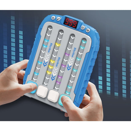Jucarie interactiva Rhythm copii | BeatPlay - vivimall.ro