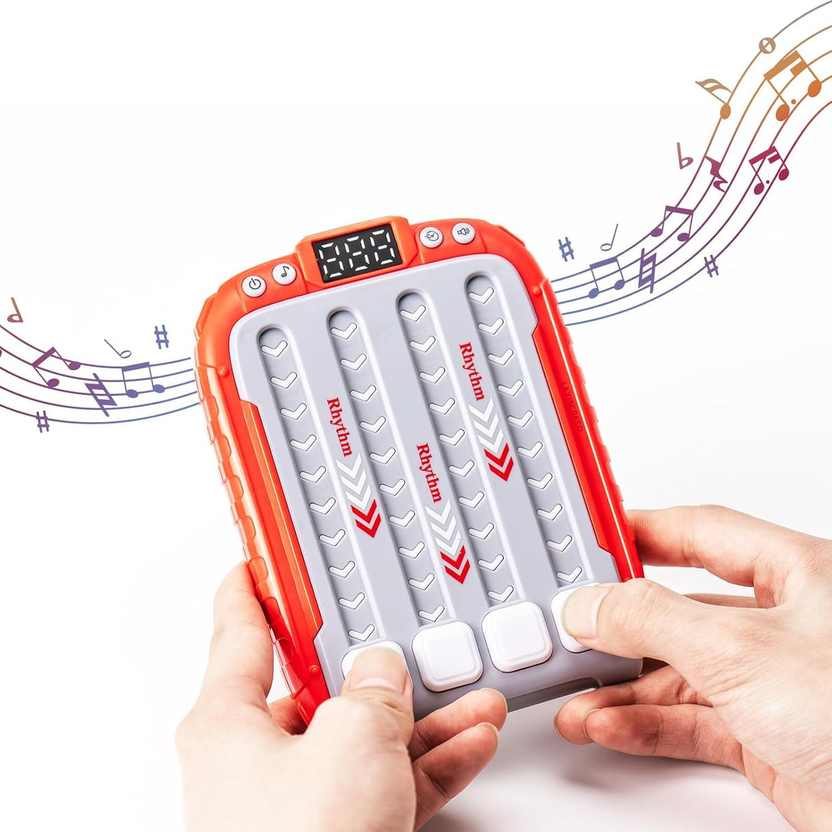 Jucarie interactiva Rhythm copii | BeatPlay - vivimall.ro