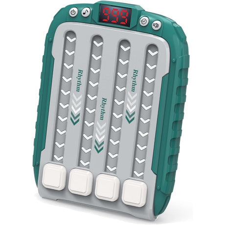 Jucarie interactiva Rhythm copii | BeatPlay - vivimall.ro