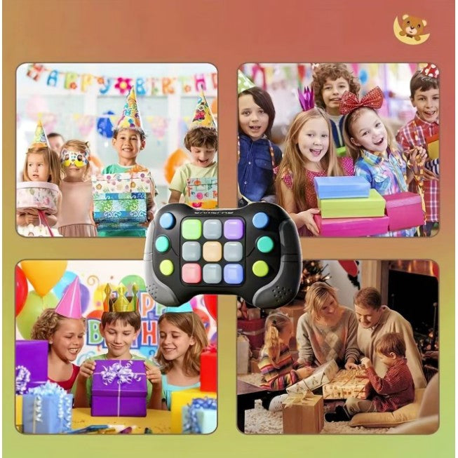 Jucarie Tip Consola Pop It | PopPlay - vivimall.ro