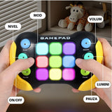 Jucarie Tip Consola Pop It | PopPlay - vivimall.ro
