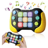Jucarie Tip Consola Pop It | PopPlay - vivimall.ro