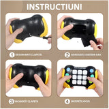 Jucarie Tip Consola Pop It | PopPlay - vivimall.ro