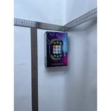 Jucarie Interactiva Vivimall, Tip Consola Pop It, 6 butoane functionale, 5 Moduri de Joc, 600 Niveluri, +3 ani, Gri/Negru - vivimall.ro