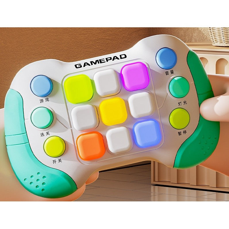 Jucarie Tip Consola Pop It | PopPlay - vivimall.ro