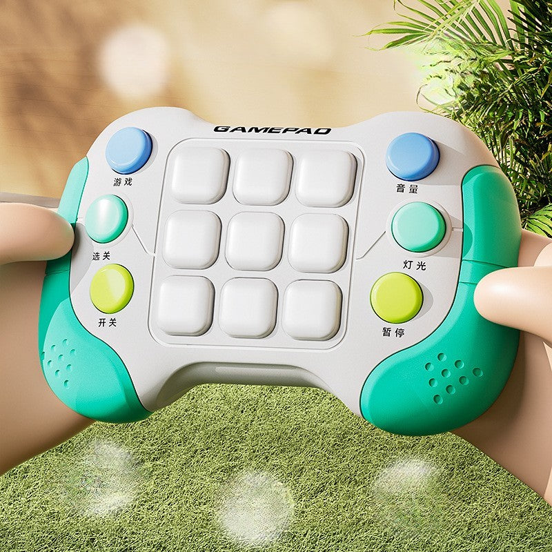 Jucarie Tip Consola Pop It | PopPlay - vivimall.ro
