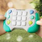 Jucarie Tip Consola Pop It | PopPlay - vivimall.ro