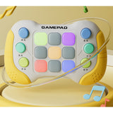 Jucarie Tip Consola Pop It | PopPlay - vivimall.ro