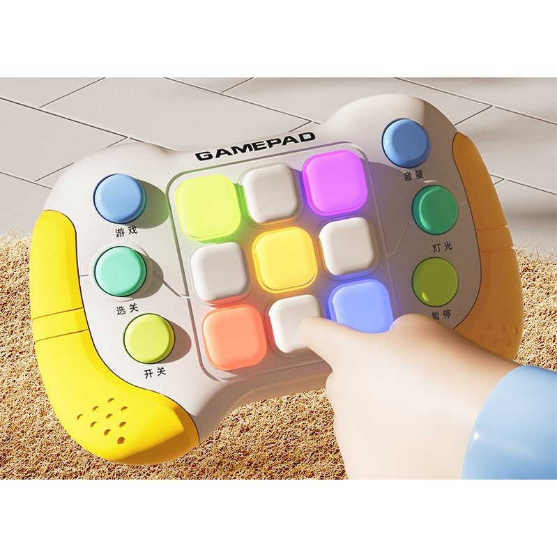 Jucarie Tip Consola Pop It | PopPlay - vivimall.ro