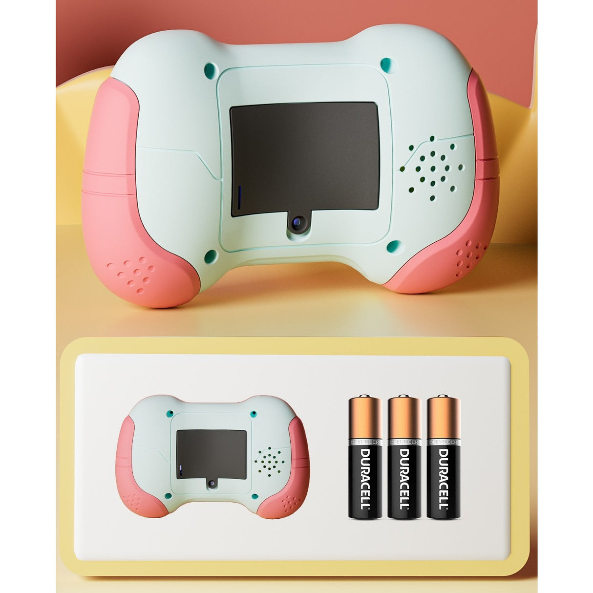 Jucarie Tip Consola Pop It | PopPlay - vivimall.ro