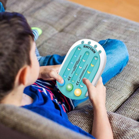 Joc Interactiv Ritmic pentru Copii | BeatPlay - vivimall.ro