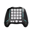 Jucarie Interactiva Pop It, Tip Consola, Anti-Stres, 5 Moduri De Joc, Din Abs Si Silicon, +3 Ani, Sunete Si Lumini - vivimall.ro