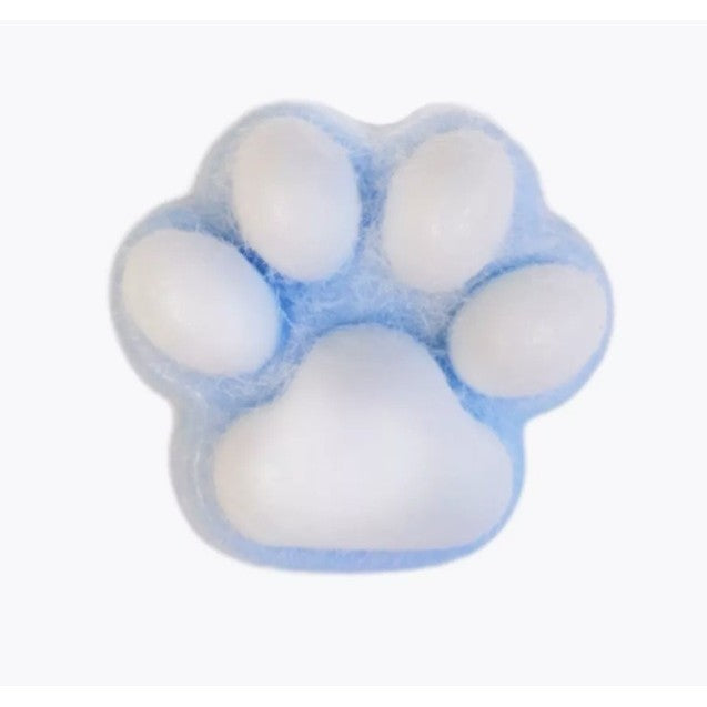 Jucarie Interactiva Squishy, Squeeze Pinch Family, Revenire Lenta, Din Tpr, +3 Ani, 7.5 Cm, Textura Puf - vivimall.ro