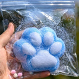 Jucarie Interactiva Squishy, Squeeze Pinch Family, Revenire Lenta, Din Tpr, +3 Ani, 7.5 Cm, Textura Puf - vivimall.ro