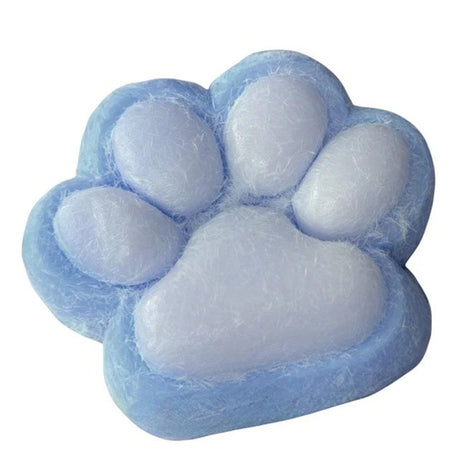 Jucarie Interactiva Squishy, Squeeze Pinch Family, Revenire Lenta, Din Tpr, +3 Ani, 7.5 Cm, Textura Puf - vivimall.ro