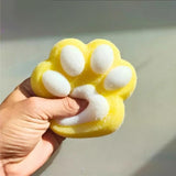 Jucarie Interactiva Squishy, Squeeze Pinch Family, Revenire Lenta, Din Tpr, +3 Ani, 7.5 Cm, Textura Puf - vivimall.ro