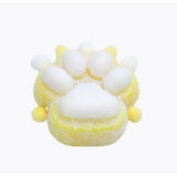 Jucarie Interactiva Squishy, Squeeze Pinch Family, Revenire Lenta, Din Tpr, +3 Ani, 7.5 Cm, Textura Puf - vivimall.ro