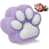Jucarie Interactiva Squishy, Squeeze Pinch Family, Revenire Lenta, Din Tpr, +3 Ani, 7.5 Cm, Textura Puf - vivimall.ro