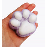 Jucarie Interactiva Squishy, Squeeze Pinch Family, Revenire Lenta, Din Tpr, +3 Ani, 7.5 Cm, Textura Puf - vivimall.ro