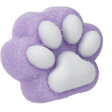 Jucarie Interactiva Squishy, Squeeze Pinch Family, Revenire Lenta, Din Tpr, +3 Ani, 7.5 Cm, Textura Puf - vivimall.ro
