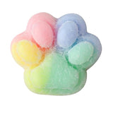 Jucarie Interactiva Squishy, Squeeze Pinch Family, Revenire Lenta, Din Tpr, +3 Ani, 7.5 Cm, Textura Puf - vivimall.ro
