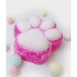 Jucarie Interactiva Squishy, Squeeze Pinch Family, Revenire Lenta, Din Tpr, +3 Ani, 7.5 Cm, Textura Puf - vivimall.ro