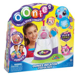 Jucarie Magica Bobo Sticky Oonies Pentru Umflat Baloane, 32 Baloane Si 42 De Accesorii Incluse