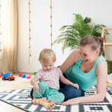 Jucarie mecanica pentru copii Flippy, omida haioasa, cu cheita, distractiva, se taraste, se misca, 15 x 4 cm, portocaliu