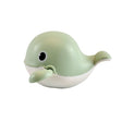 Jucarie pentru baie pentru copii, Vivimall, balena verde - vivimall.ro