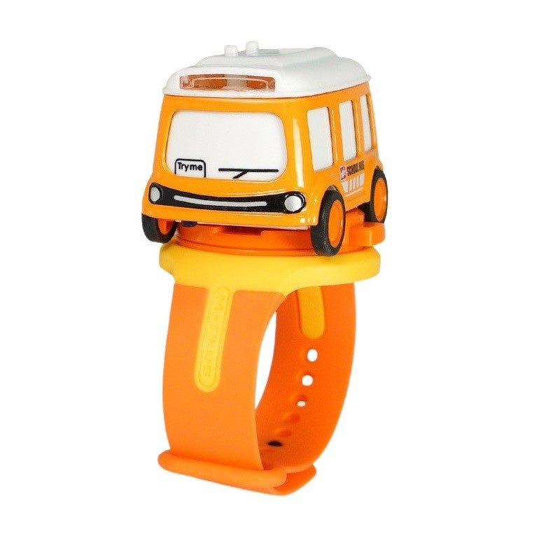 Jucarie Pentru Copii, Autobuz-Ceas