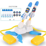Lansator dublu de rachete fara lumini | RocketBlast - vivimall.ro