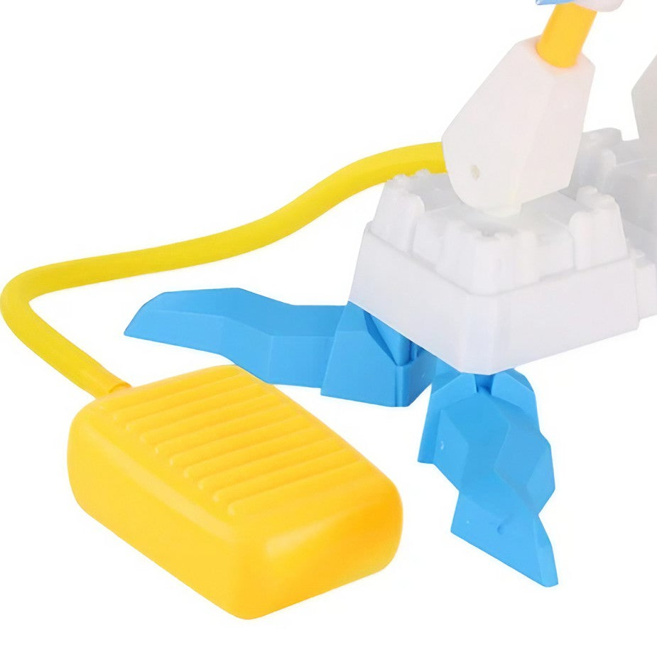 Lansator dublu de rachete fara lumini | RocketBlast - vivimall.ro