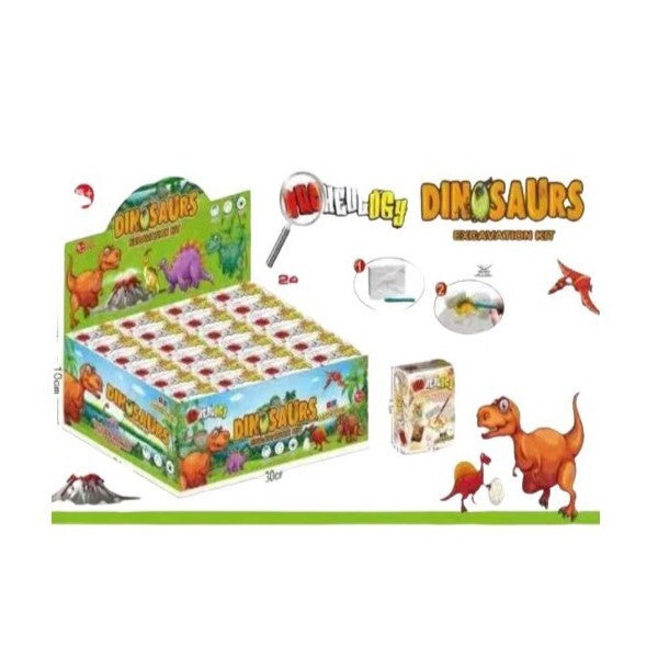 Jucarie Pentru Copii, Micul Arheolog, Dinozauri