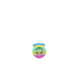 Jucarie Senzoriala Antistres Cu Ventuza De Decompresie, Antrenare Antebrat, Fidget Toy, Model Pestisor, Macarons - vivimall.ro