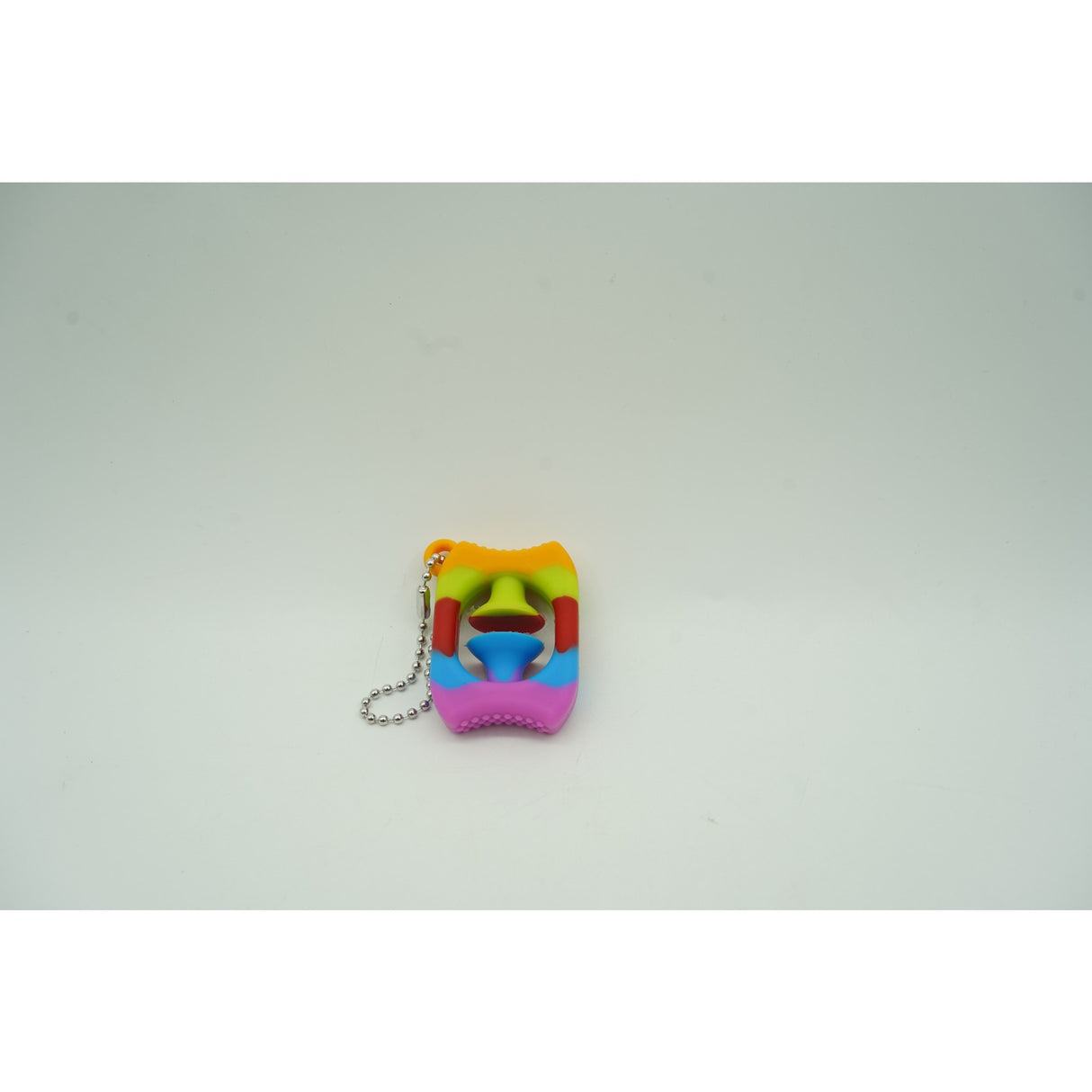 Jucarie Senzoriala Antistres Cu Ventuza De Decompresie, Fidget Toy