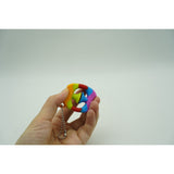 Jucarie Senzoriala Antistres Cu Ventuza De Decompresie, Fidget Toy