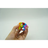 Jucarie Senzoriala Antistres Cu Ventuza De Decompresie, Fidget Toy