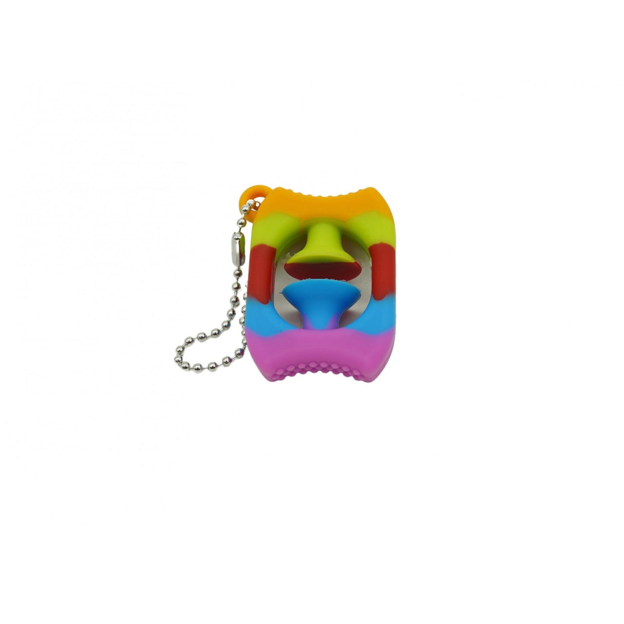 Jucarie Senzoriala Antistres Cu Ventuza De Decompresie, Fidget Toy