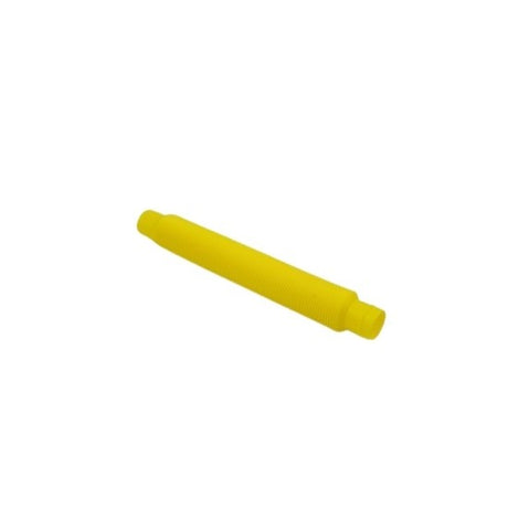 Jucarie Senzoriala - Fidget Pop Tubes, Antistres, Super Elastic