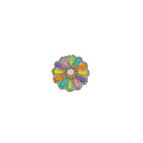 Jucarie Senzoriala - Simple Dimple, Antistres, Multicolor, Model 3