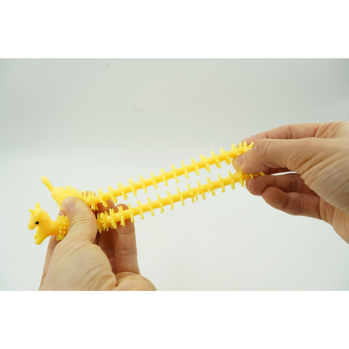 Jucarie Senzoriala Superelastica, Antistres, Fidget Toy, Unicorn Noodles