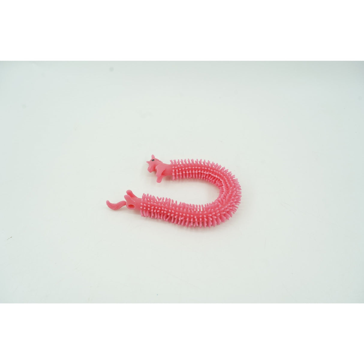 Jucarie Senzoriala Superelastica, Antistres, Fidget Toy, Unicorn Noodles