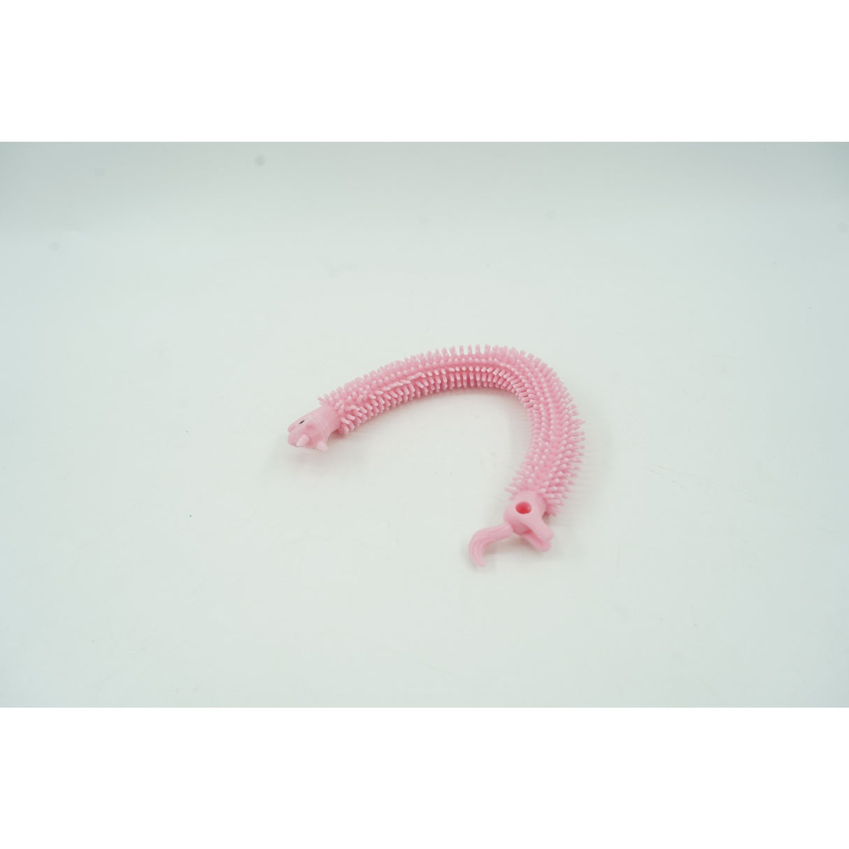 Jucarie Senzoriala Superelastica, Antistres, Fidget Toy, Unicorn Noodles