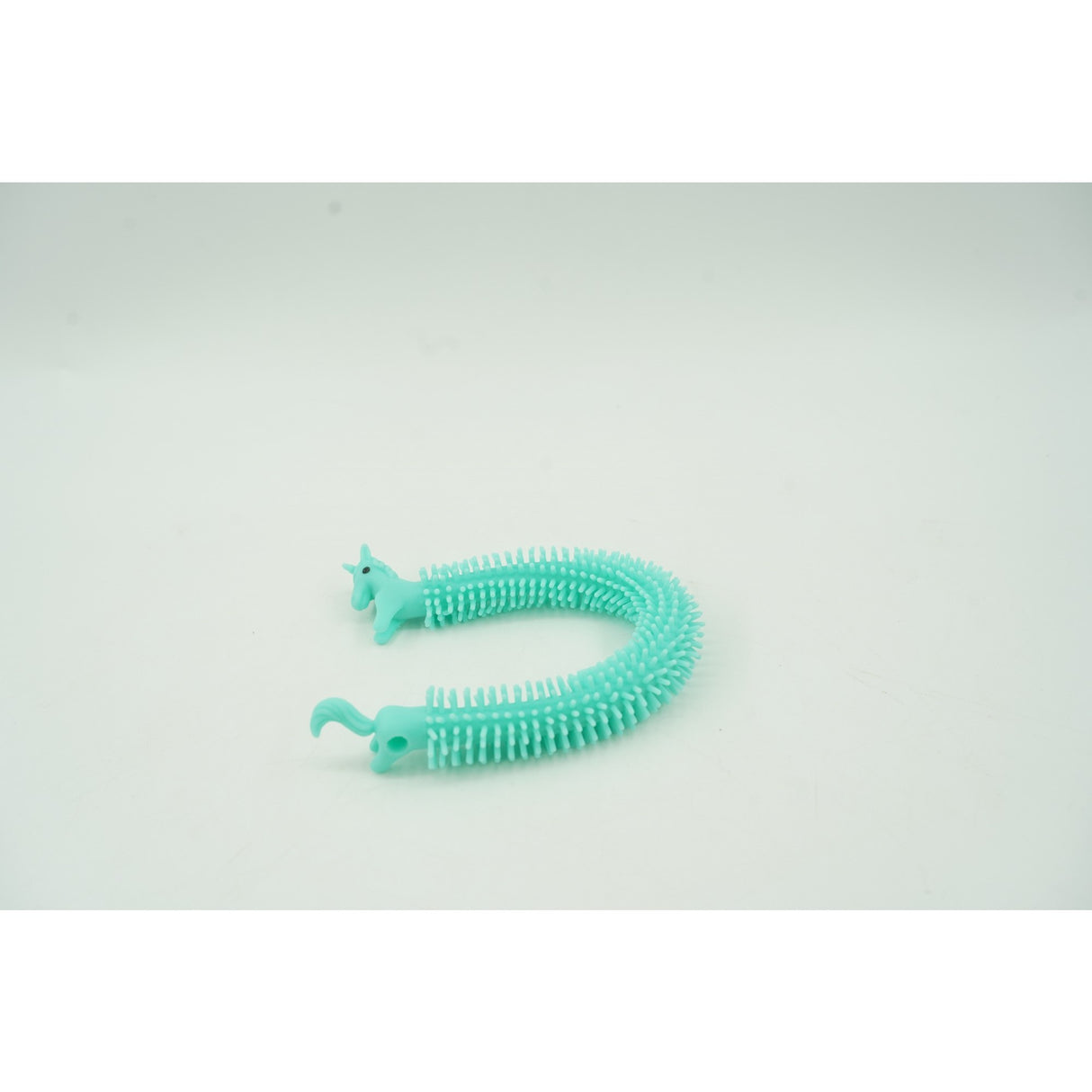 Jucarie Senzoriala Superelastica, Antistres, Fidget Toy, Unicorn Noodles
