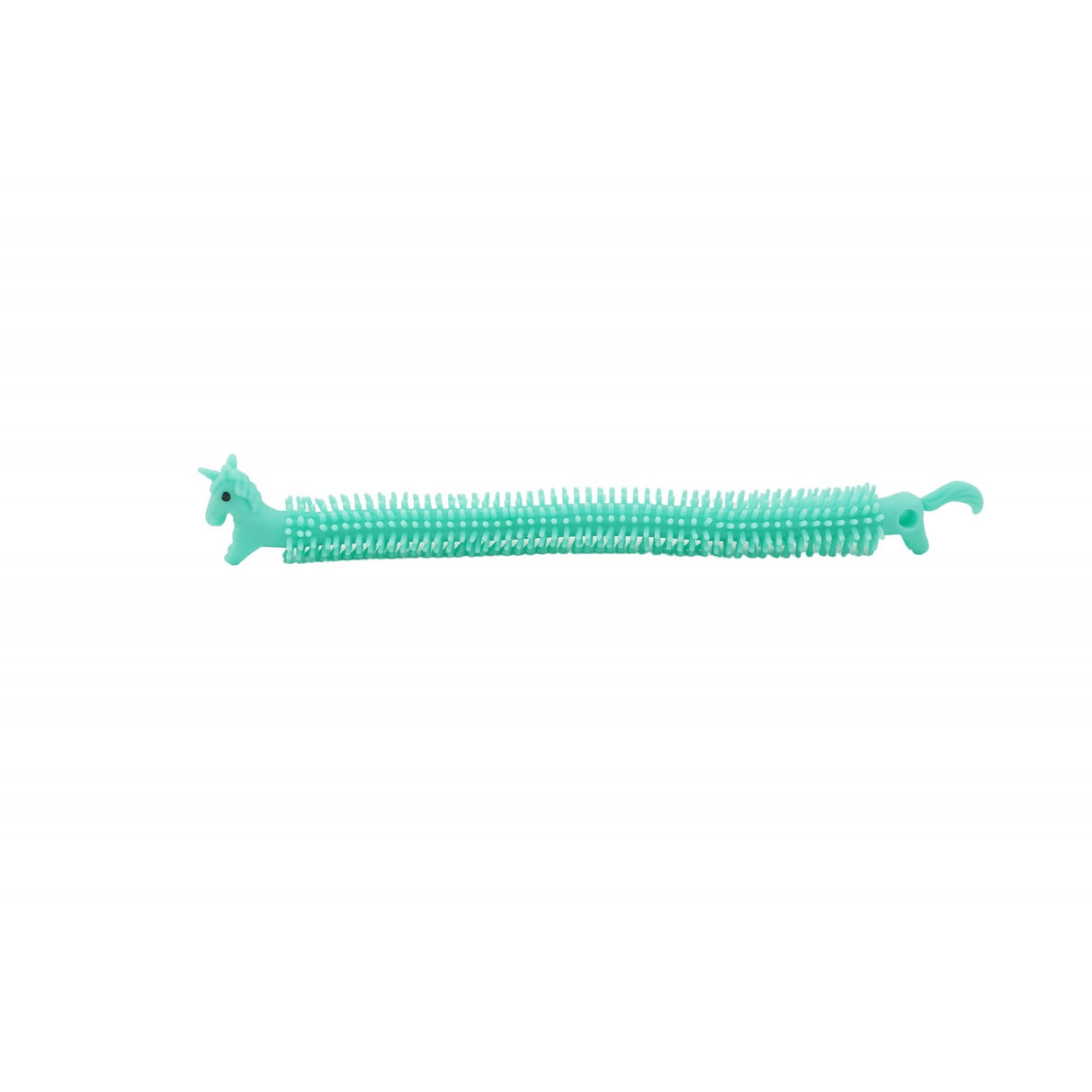 Jucarie Senzoriala Superelastica, Antistres, Fidget Toy, Unicorn Noodles