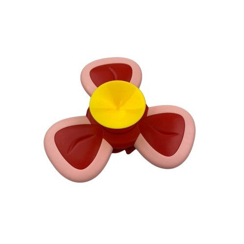 Jucarie Spinner Pentru Copii Cu 3 Laturi, Spinimals Premium Vulpe