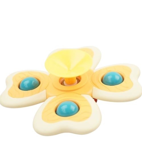 Jucarie Spinner Pentru Copii Cu 4 Laturi, Spinimals Fluture