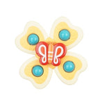 Jucarie Spinner Pentru Copii Cu 4 Laturi, Spinimals Fluture